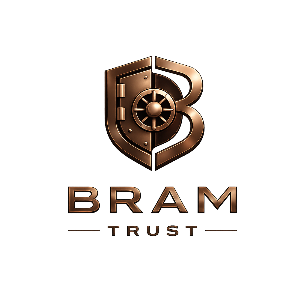 BramTrust Security
